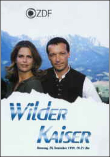 постер Wilder Kaiser Das Duell